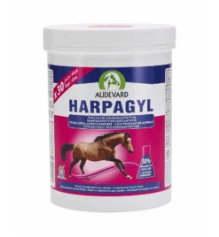 Audevard Harpagyl