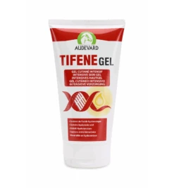 Audevard Tifene Gel - 150 Ml