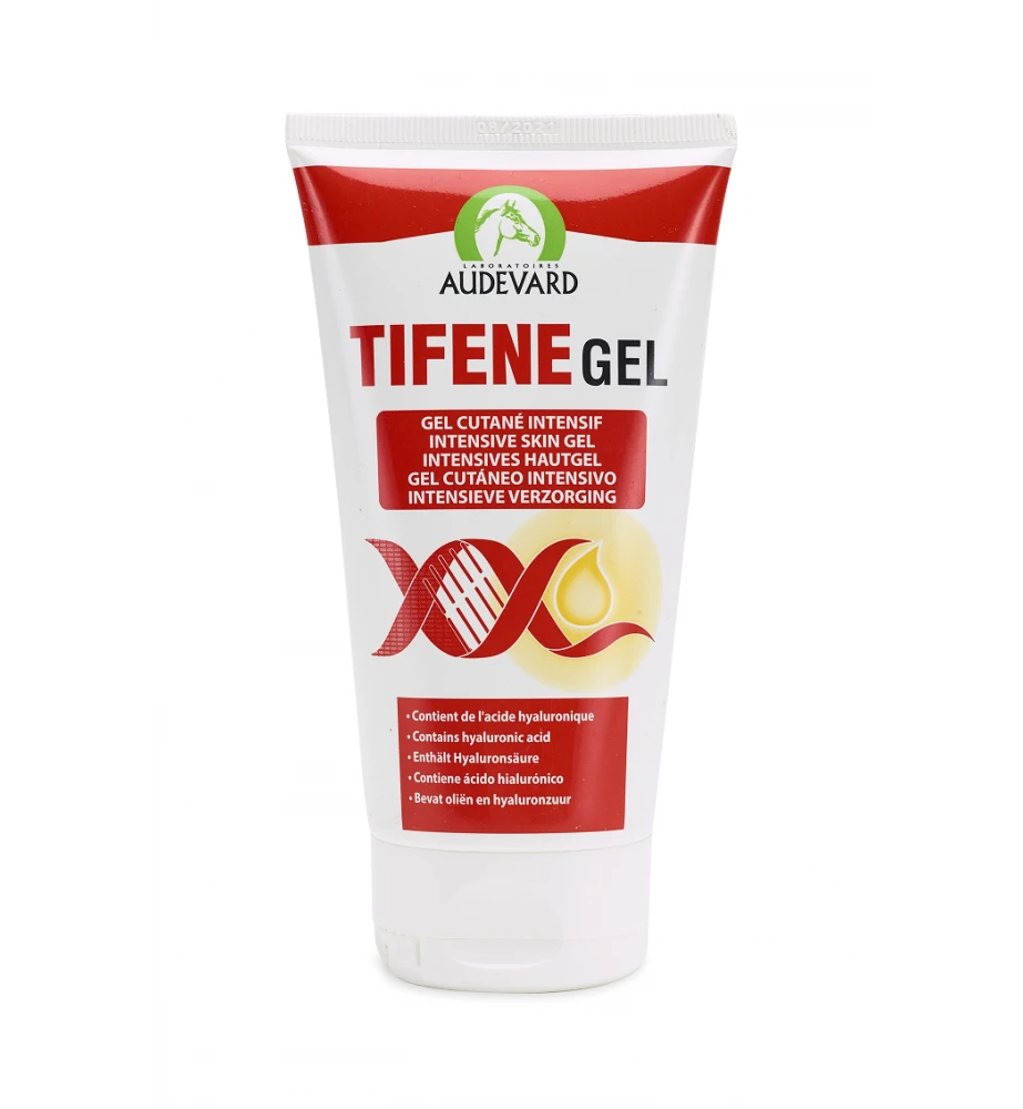 Audevard Tifene Gel - 150 Ml