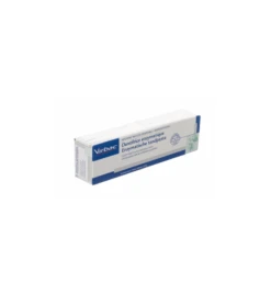 Virbac C.E.T. Tandpasta Met Leversmaak - 100 Gram
