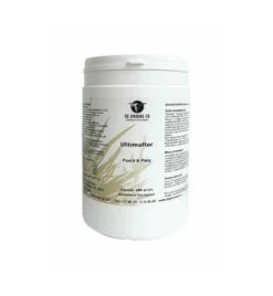 De Groene Os Ultimaflor - 600 Gram