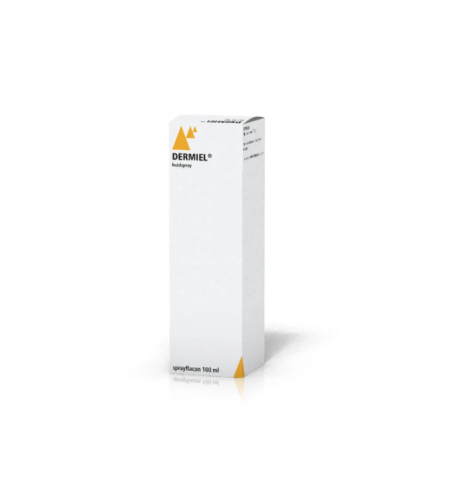 Dermiel Huidspray - 100 Ml