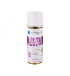 Dermoscent Silver Massage Oil - 100 Ml