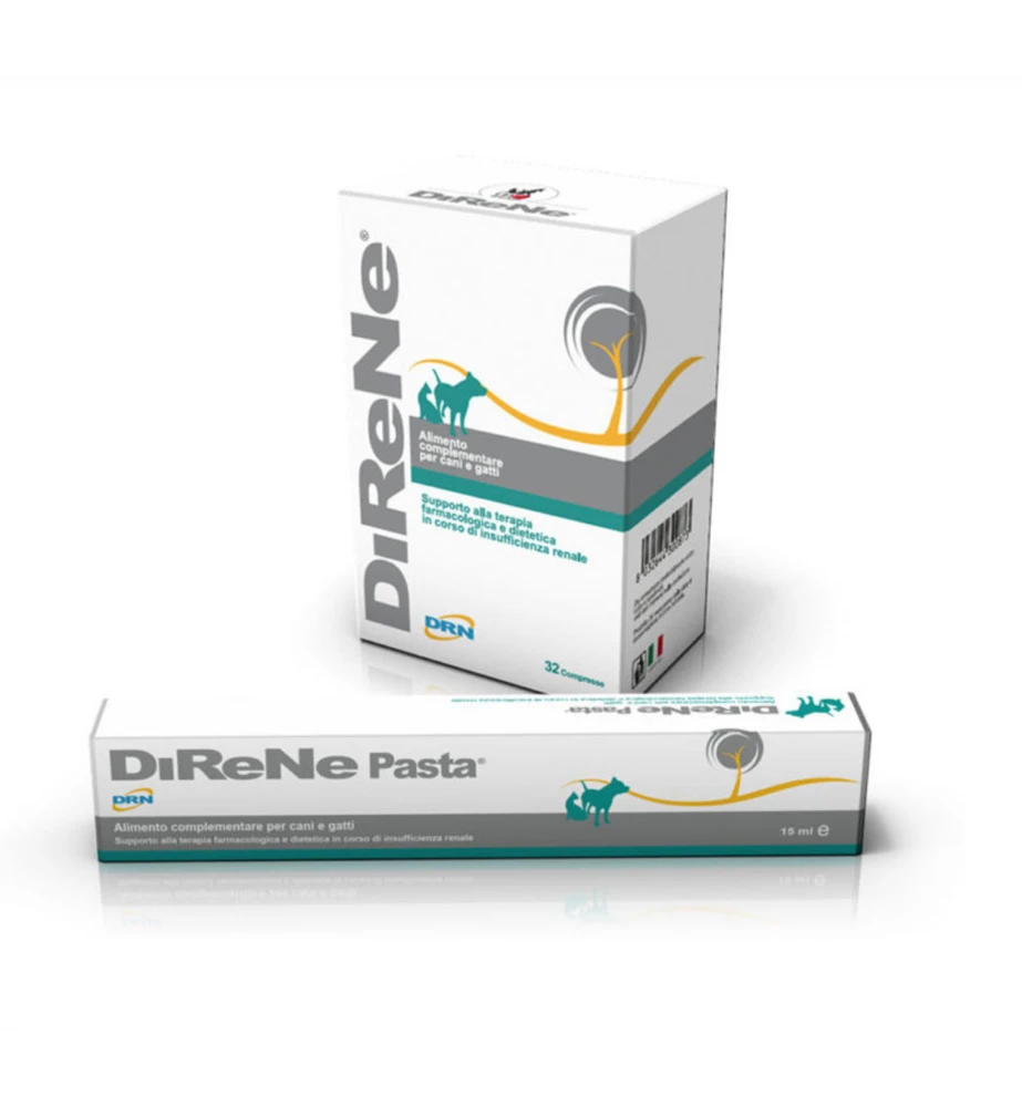 DiReNe - 32 Tabletten - Afbeelding 2