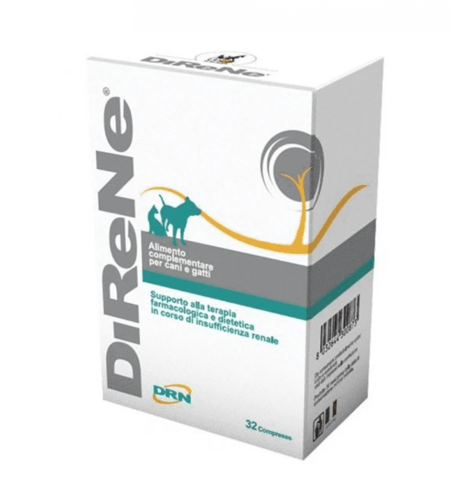 DiReNe - 32 Tabletten