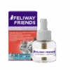 Feliway Friends Navulling - 48 Ml