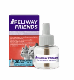 Feliway Friends Navulling - 48 Ml