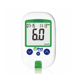 G-Pet Plus Glucosemeter Starterskit