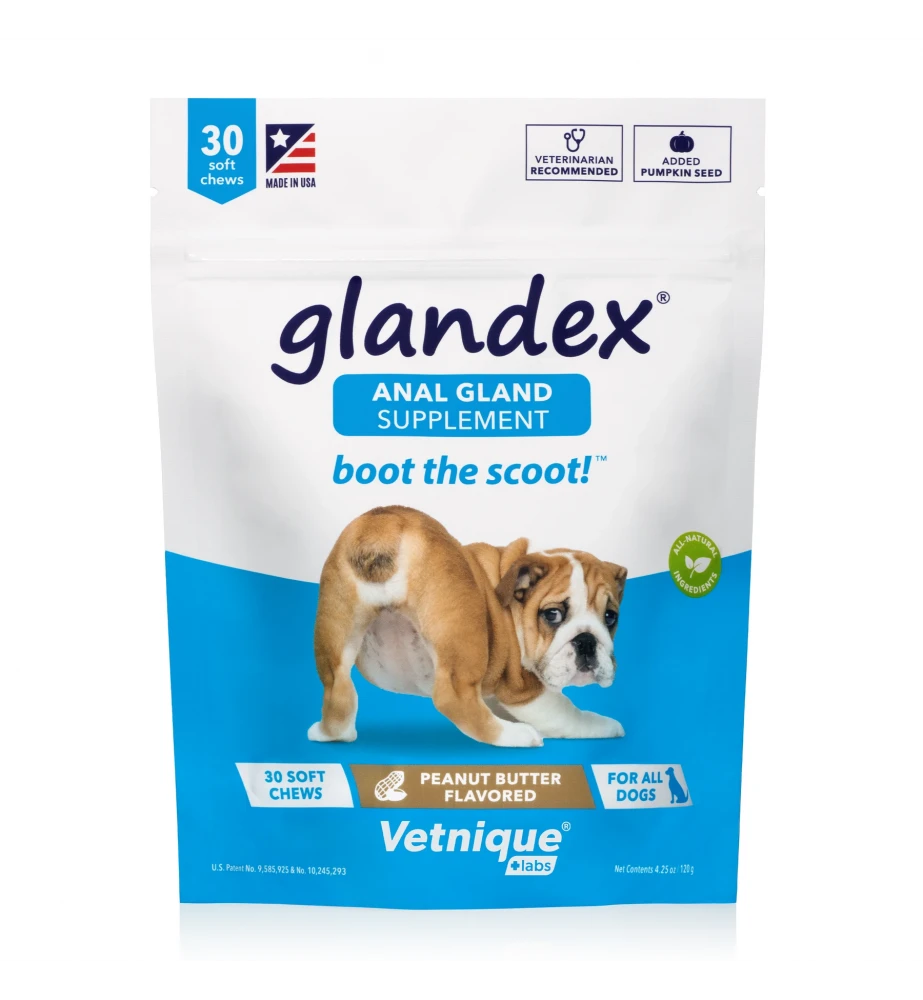 Glandex Soft Chews - Afbeelding 2