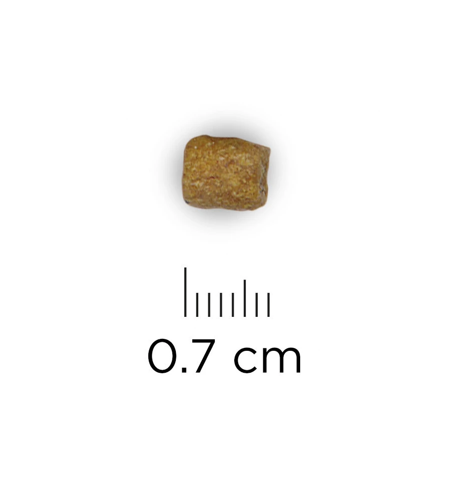 Hill's Prescription Diet L/D Liver Care - 1.5 Kg - Afbeelding 3