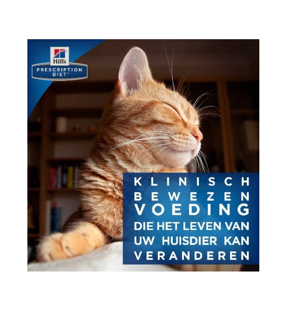 Hill's Prescription Diet L/D Liver Care - 1.5 Kg - Afbeelding 4