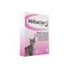 Milbactor Kleine Kat / Kitten (- 2kg)
