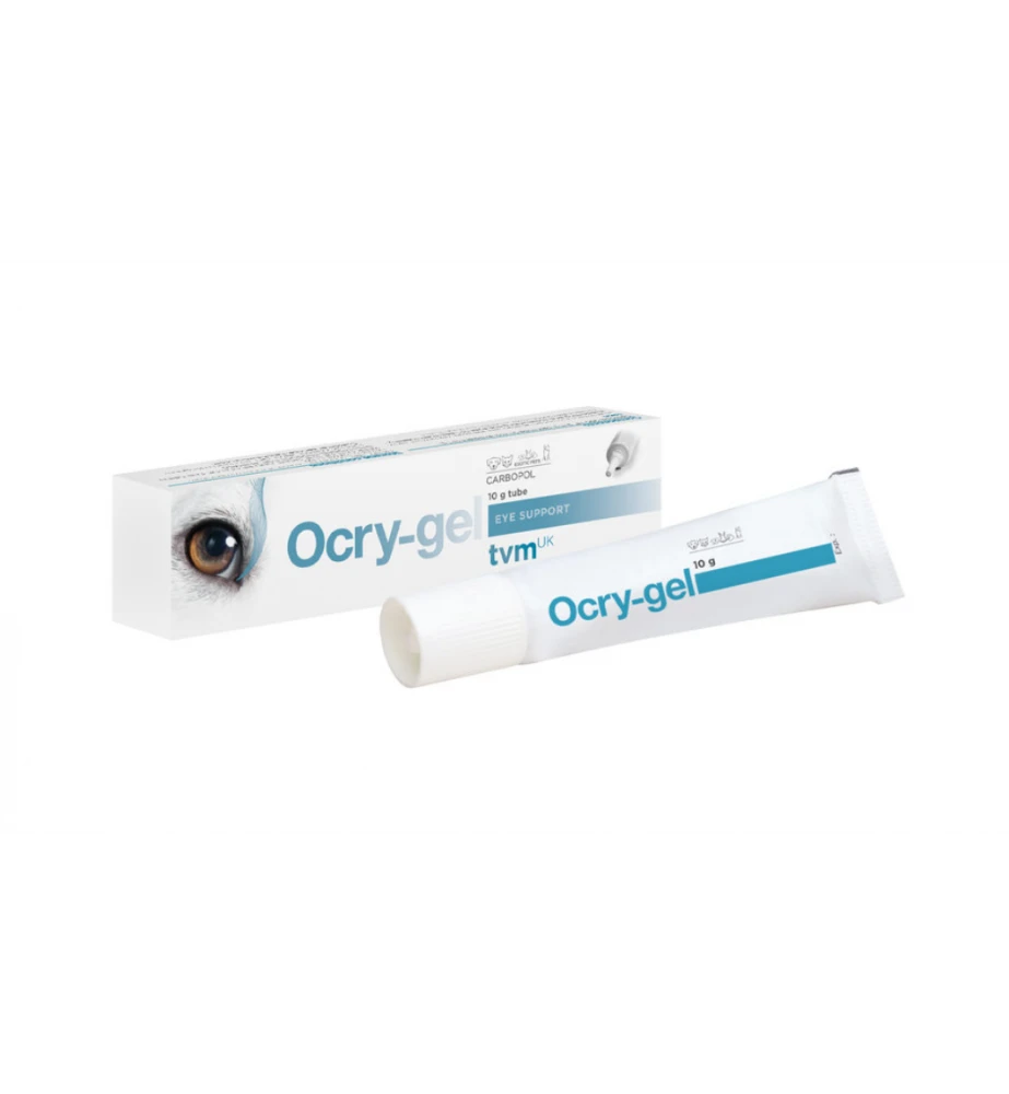 Ocry-Gel - 10 Gram