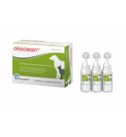 Otoclean Oorreiniger - 18 X 5 Ml