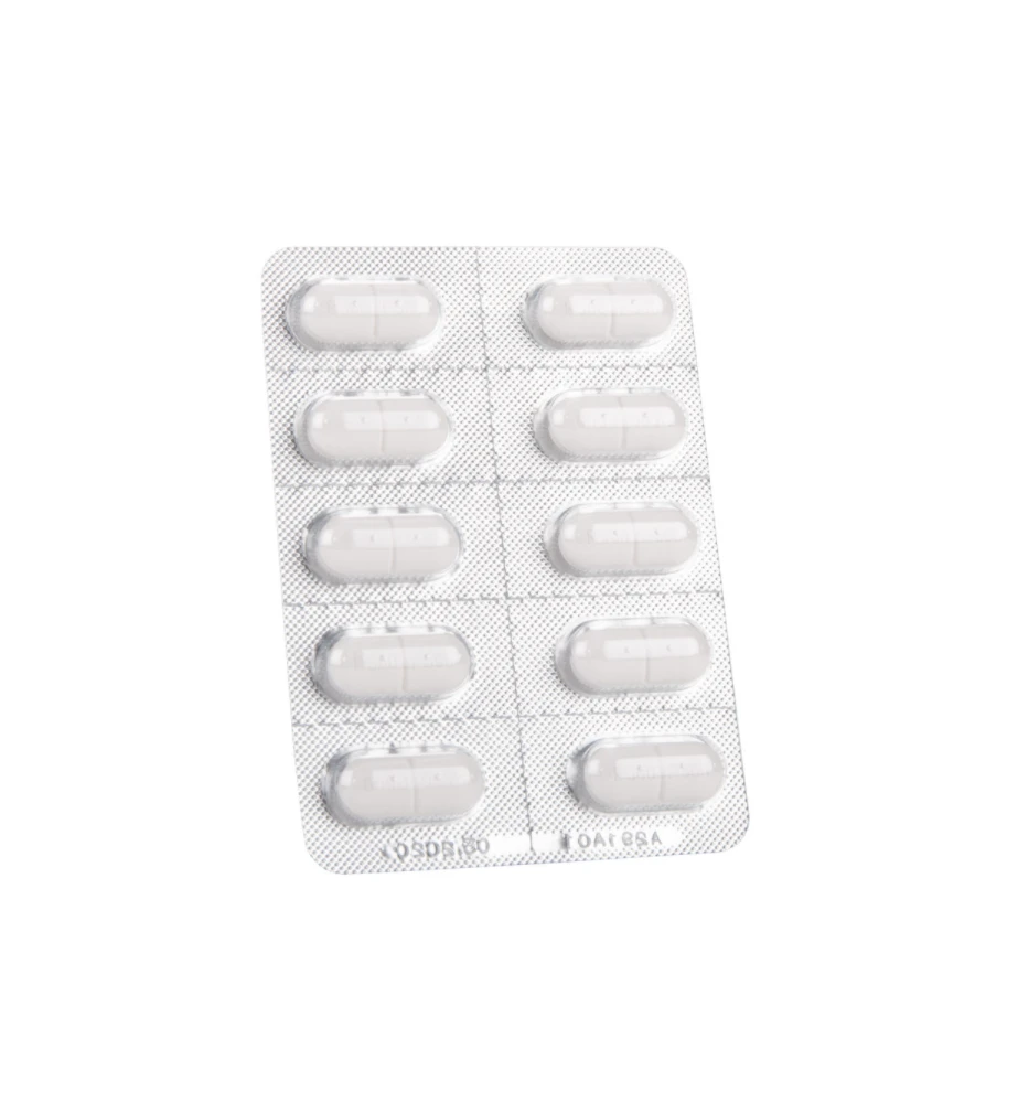 Panacur KH 500 - 10 Tabletten - Afbeelding 2