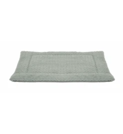 Petlando Deken Daisy Grijs