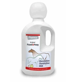 Pharmox Vloeibare Glucosamine, Chondroitïne & MSM - 2 Liter