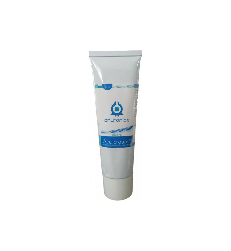 Phytonics Acu Cream - 50 Ml