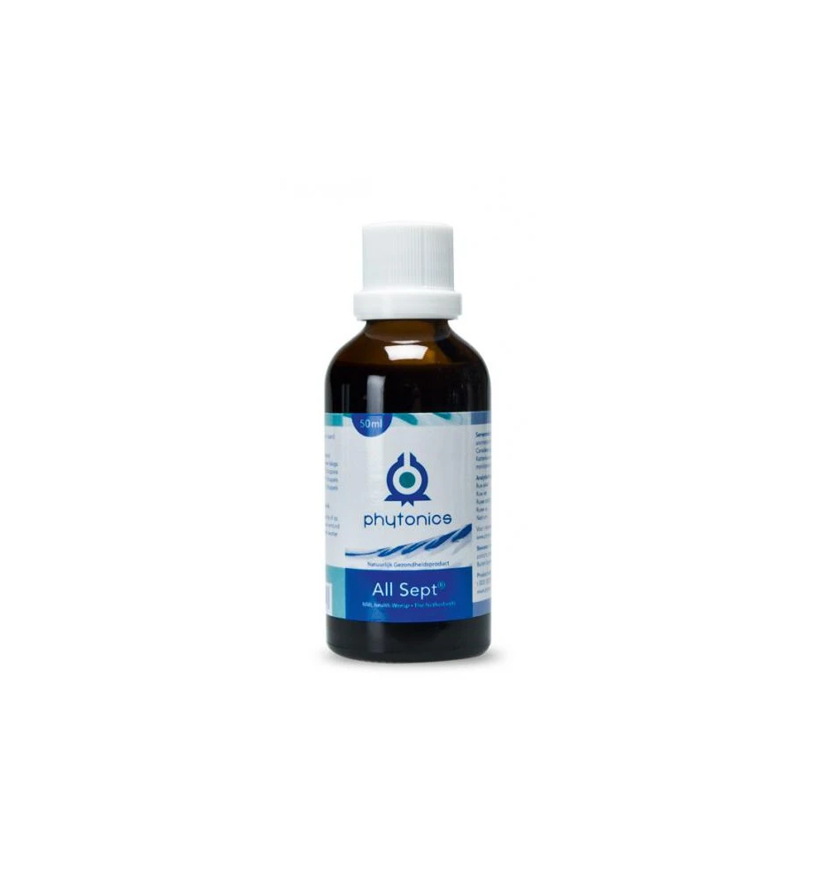 Phytonics All Sept - 50 Ml