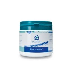 Phytonics Clear Intestine - 250 Gram