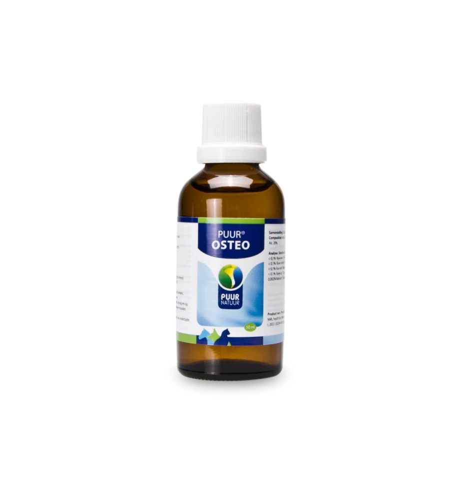 PUUR Osteo - 50 Ml
