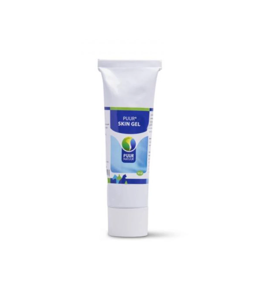 PUUR Skin Gel - 50 Ml