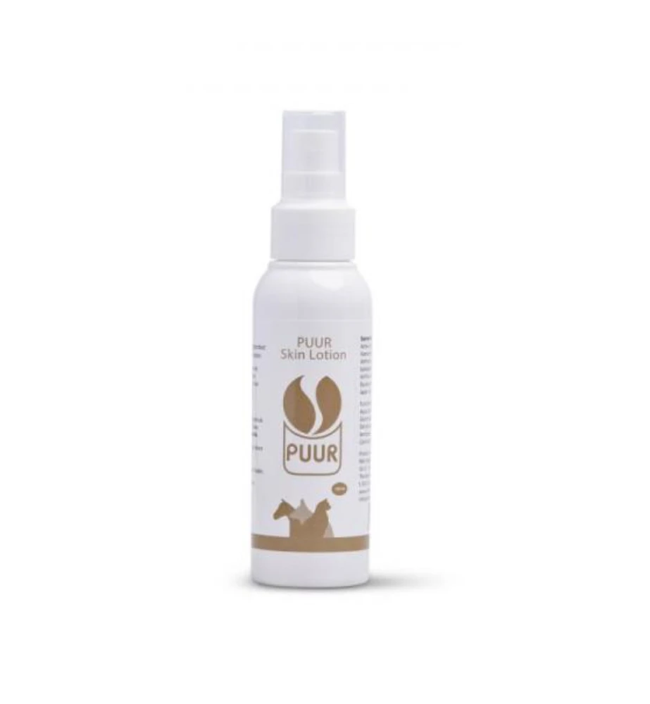 PUUR Skin Lotion - 100 Ml