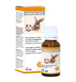 RodiCare Akut - 15 Ml