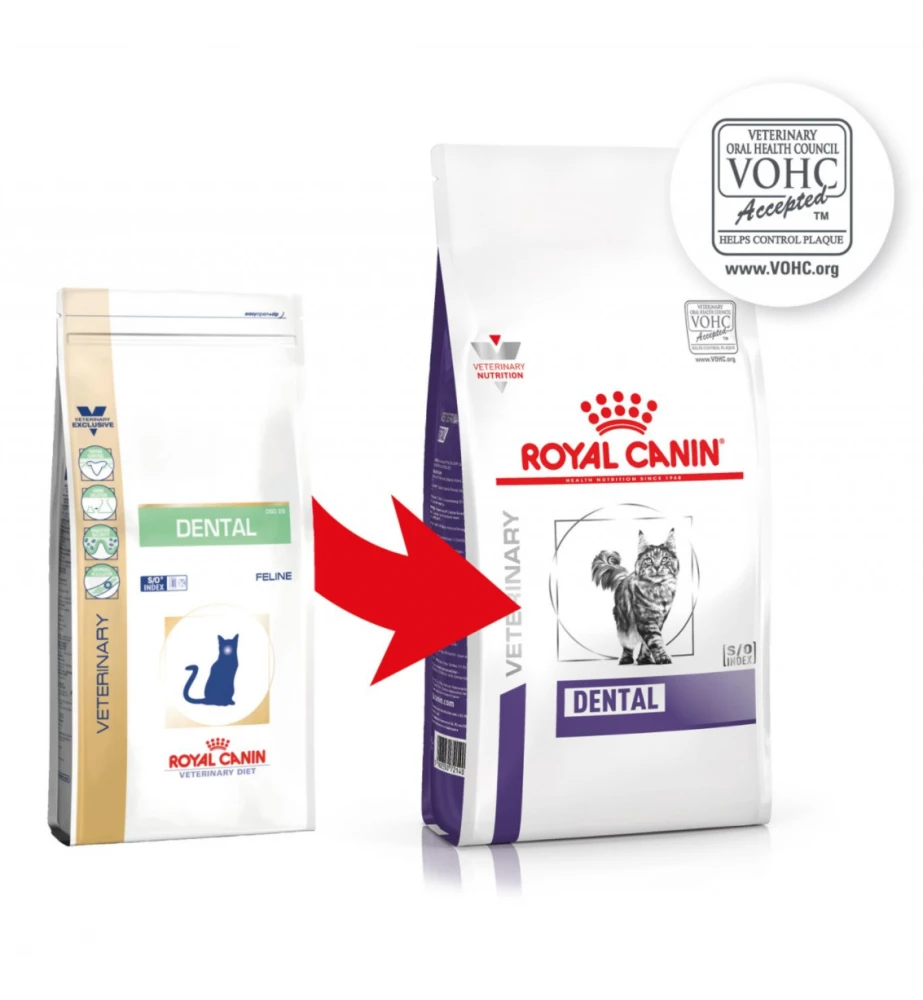 Royal Canin Dental - Afbeelding 2