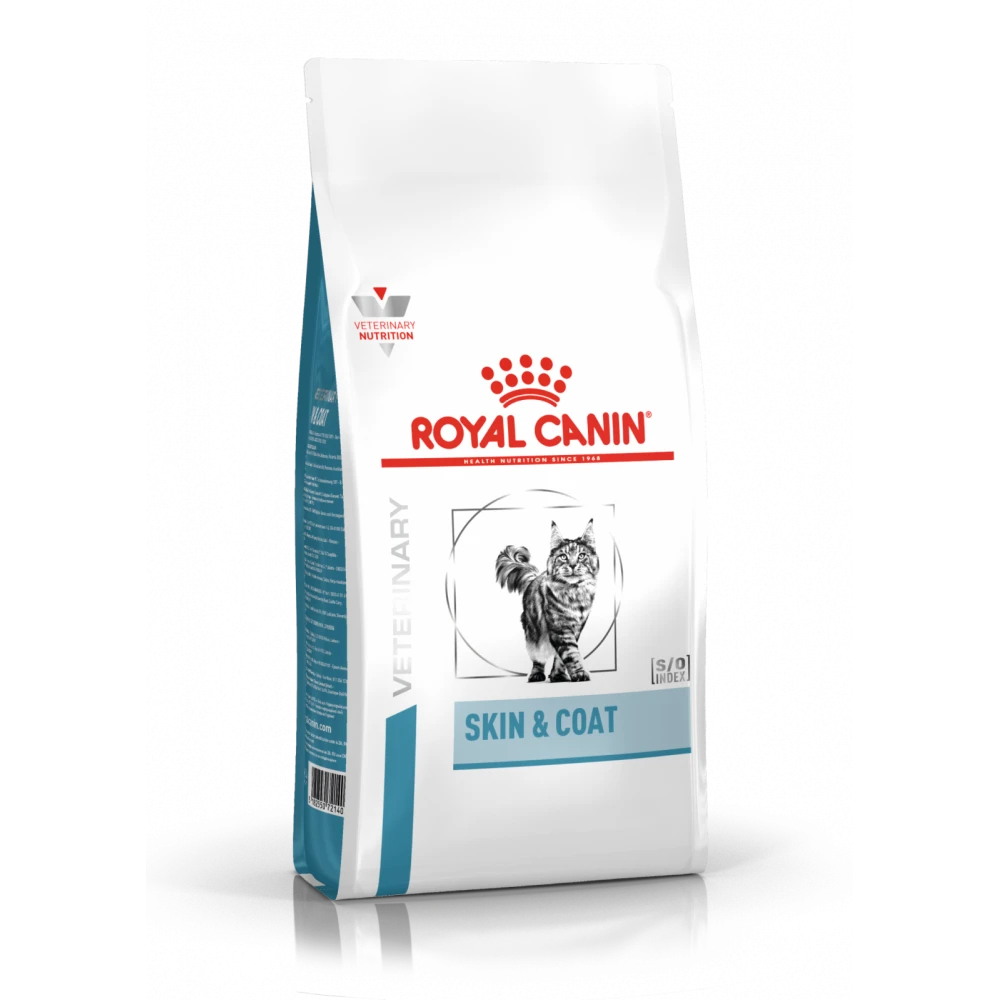 Royal Canin Skin & Coat