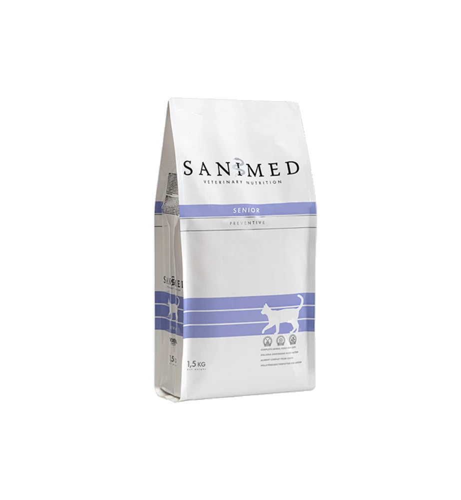 Sanimed Senior