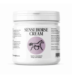 Sensipharm Sensi Horse Cream - 300 Gram