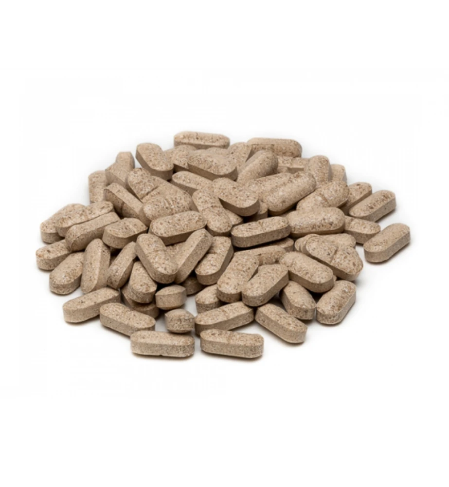 Sensipharm Feelingscontrol 1000 Mg - 90 Tabletten - Afbeelding 2