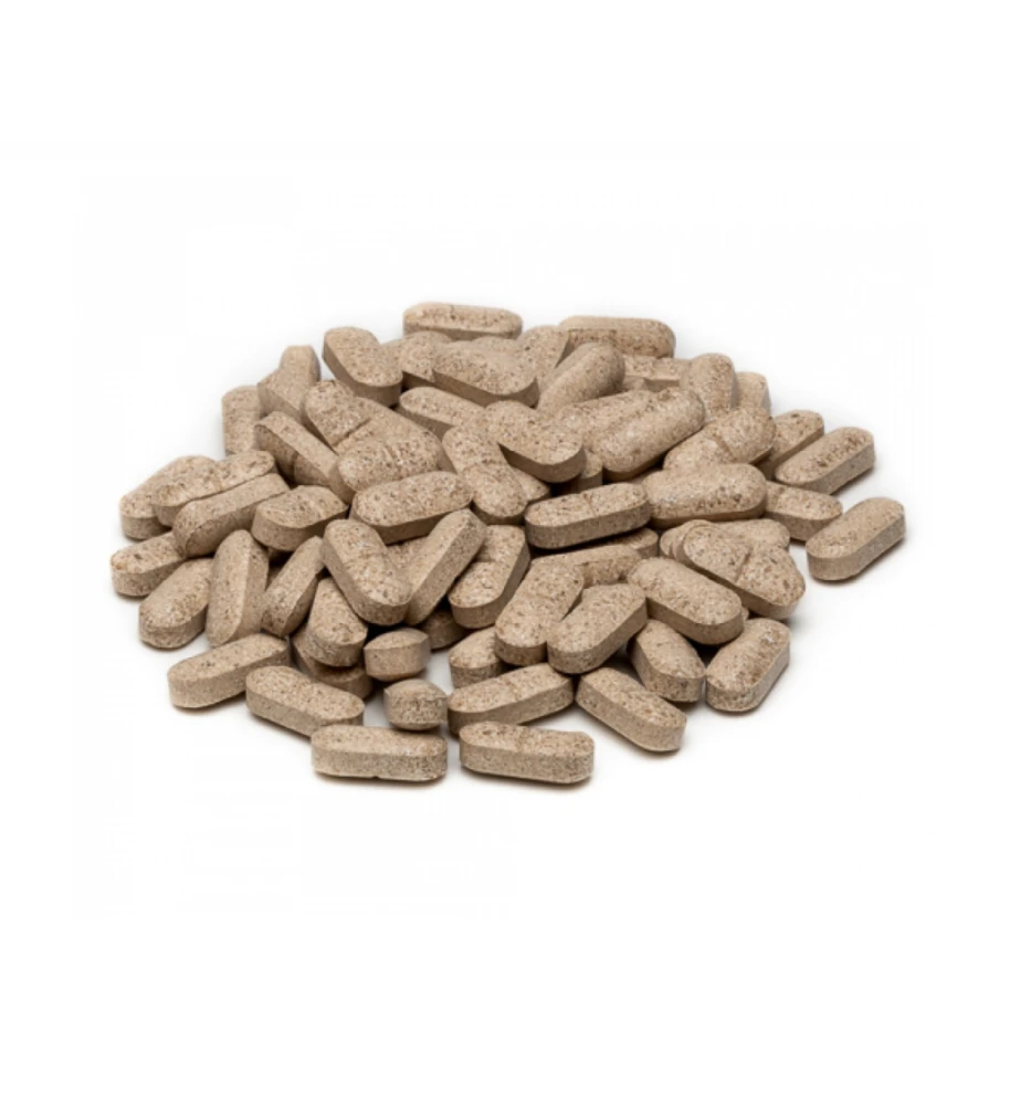 Sensipharm Prostate Aid 1000 Mg - 90 Tabletten - Afbeelding 2