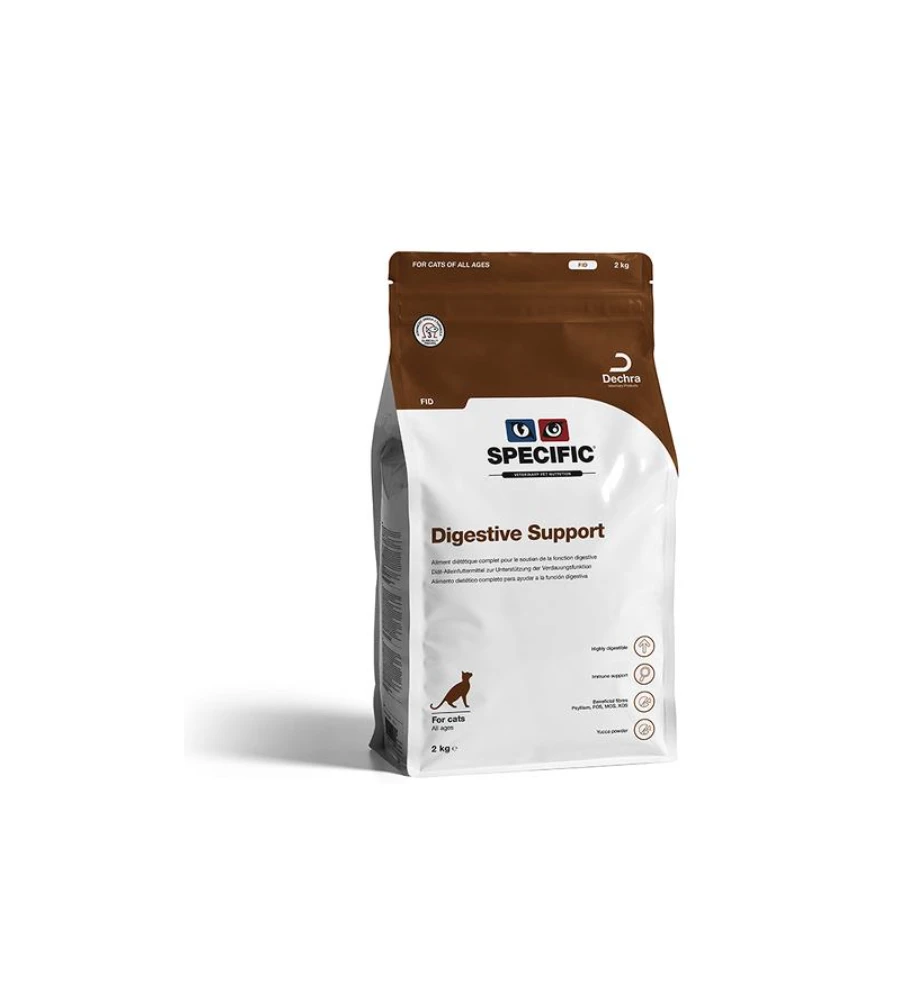Specific Digestive Support FID - 2 Kg