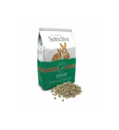 Supreme Science Selective House Rabbit - 1.5 Kg