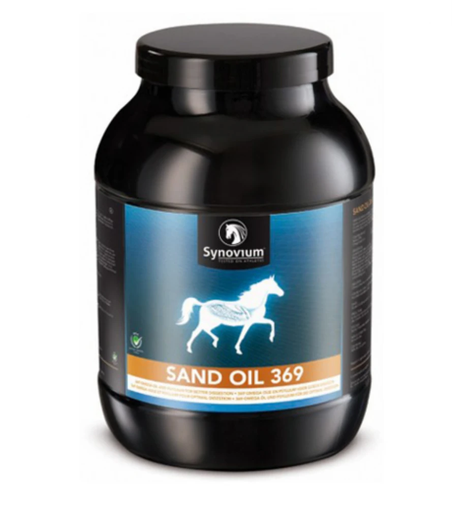 Synovium Sand Oil 369