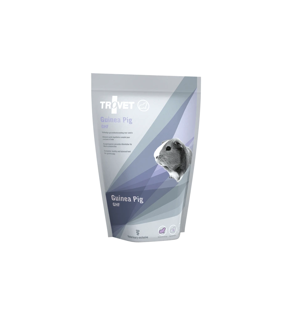 Trovet Guinea Pig (Cavia) GHF