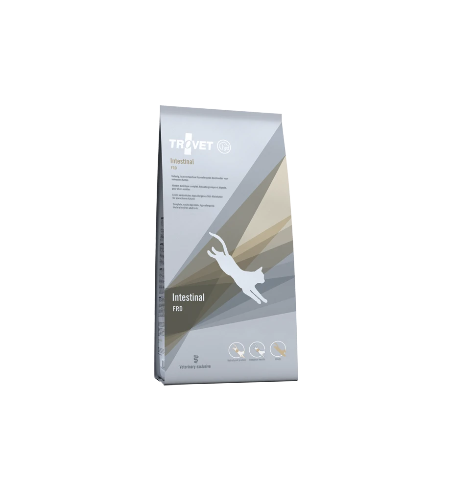 Trovet Intestinal FRD