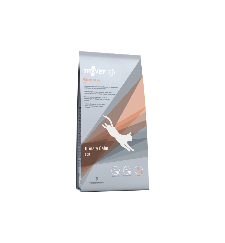 Trovet Urinary Calm UCD