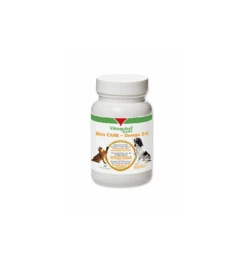 Vetoquinol Vétoquinol Care Skin Care Omega 3-6 - 90 Capsules