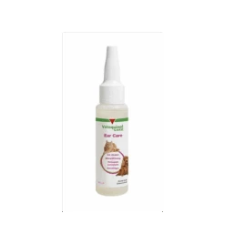 Vetoquinol Vétoquinol Ear Care - 60 Ml