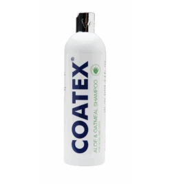 VetPlus Coatex Aloë & Oatmeal Shampoo