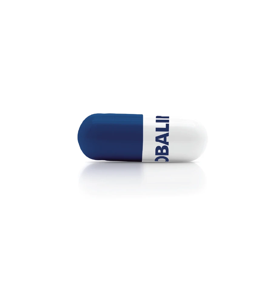 VetPlus Cobalin - 60 Capsules - Afbeelding 2