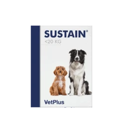 VetPlus Sustain - 30 Sachets